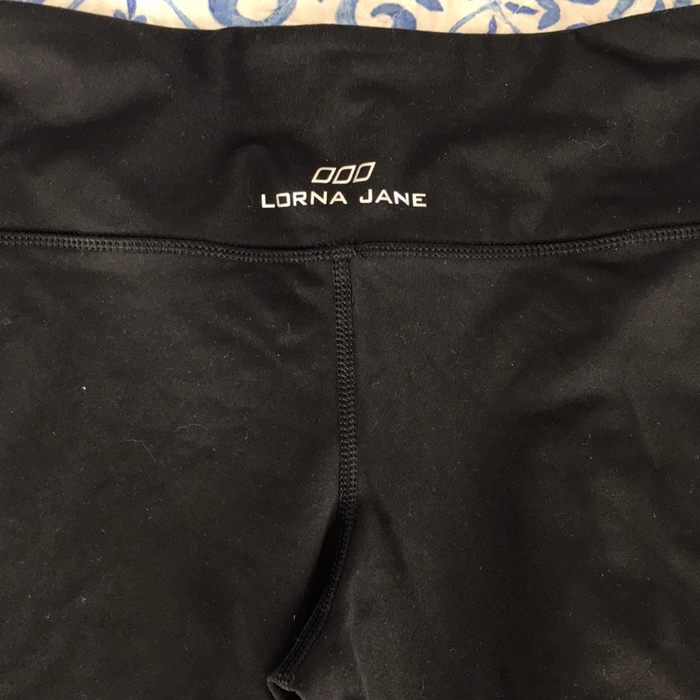 NWO tag Lorna Jane Pants